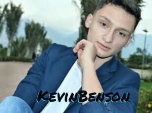 KevinBenson