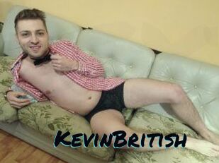 KevinBritish
