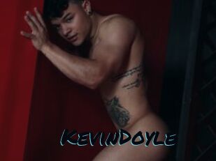 KevinDoyle