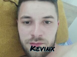 Kevinx