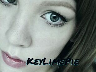 KeyLimePie