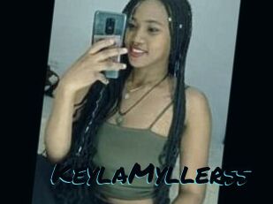KeylaMyllerss