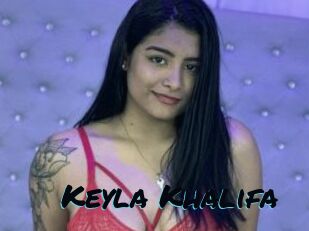 Keyla_Khalifa