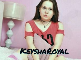 KeyshaRoyal