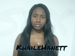 KhaileHanett