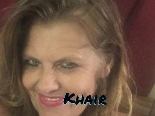 Khair