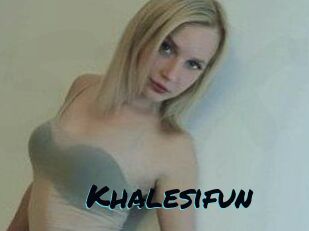 Khalesifun