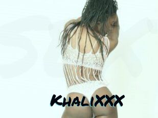 KhaliXXX