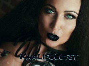 KhalisCloset
