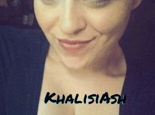 KhalisiAsh