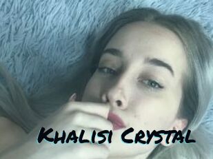 Khalisi_Crystal