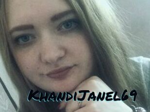 KhandiJanel69