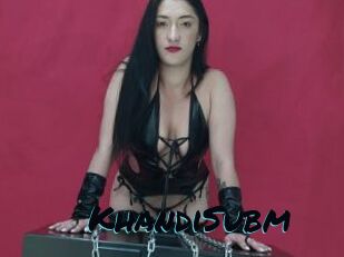 KhandiSubm