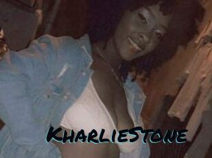 KharlieStone