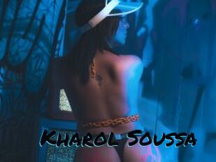 Kharol_Soussa