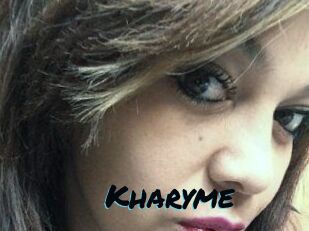Kharyme