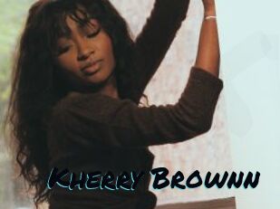 Kherry_Brownn