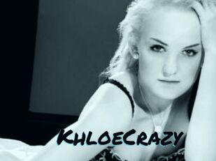 KhloeCrazy