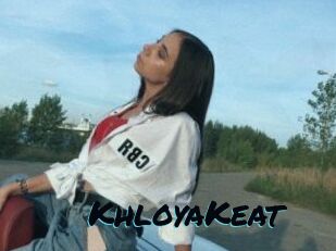 KhloyaKeat