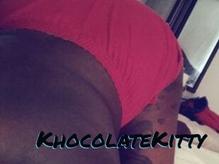 KhocolateKitty