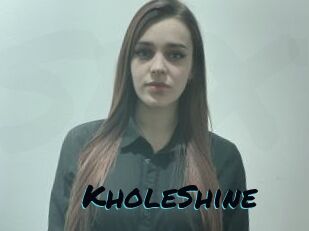 KholeShine
