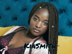 KiaSmith