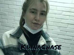 KianaChase