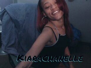 KiaraChanelle