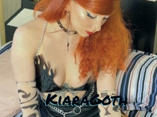 KiaraGoth