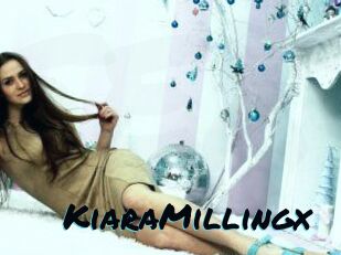 KiaraMillingx