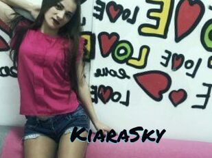 KiaraSky