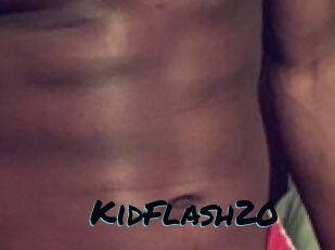 KidFlash20