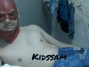 Kidssam