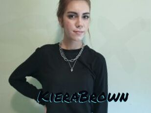 KieraBrown