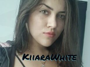 KiiaraWhite