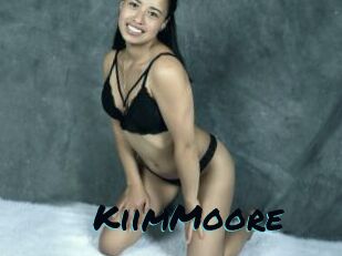 KiimMoore