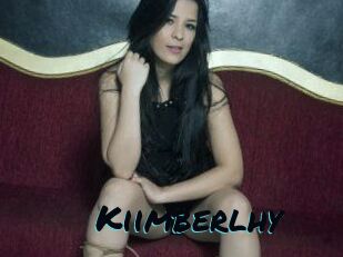 Kiimberlhy