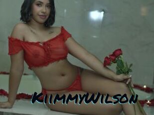 KiimmyWilson