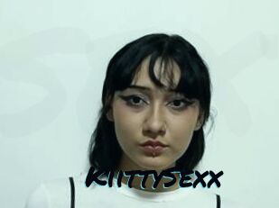 KiittySexx