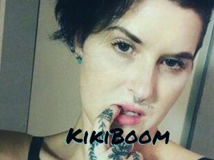 KikiBoom