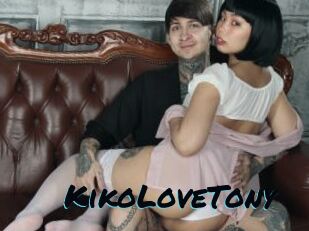 KikoLoveTony