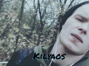 Kilyaos