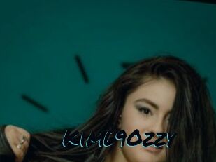 Kim69Ozzy