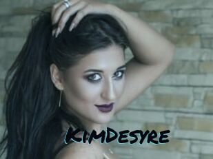 KimDesyre