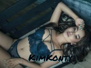 KimKonty