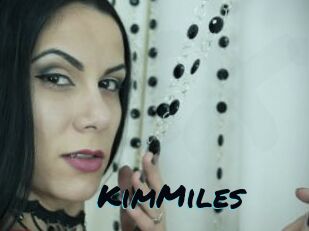 KimMiles
