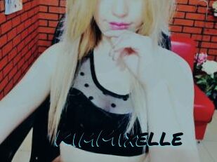 KimMixelle