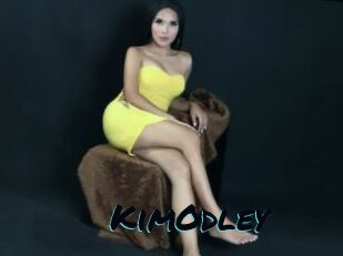 KimOdley