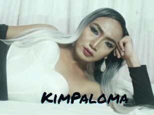 KimPaloma