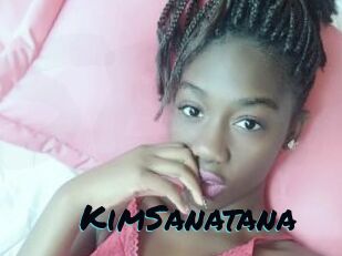 KimSanatana
